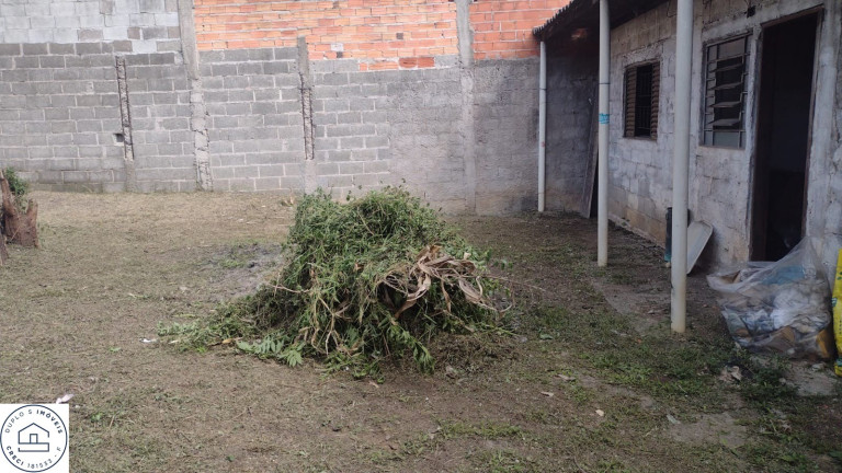 Imagem Terreno à Venda, 350 m² em Parque Cocaia ( Zona Sul ) - São Paulo