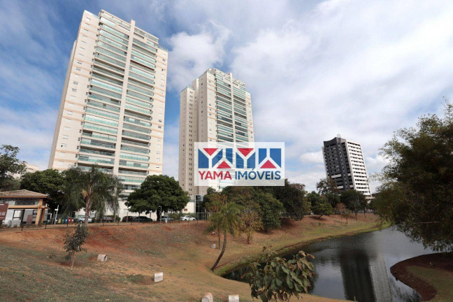 Imagem Apartamento com 3 Quartos à Venda, 187 m² em Nova Aliança - Ribeirão Preto Imagem Apartamento com 3 Quartos à Venda, 187 m² em Nova Aliança - Ribeirão Preto