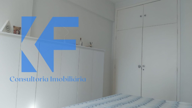 Imagem Imóvel com 3 Quartos à Venda, 122 m² em Cambuí - Campinas