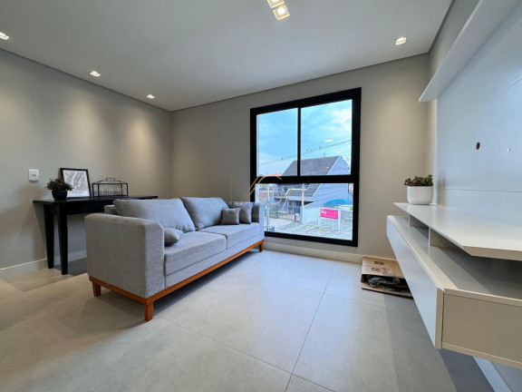 Imagem Apartamento com 2 Quartos à Venda, 62 m² em São Pedro - São José Dos Pinhais