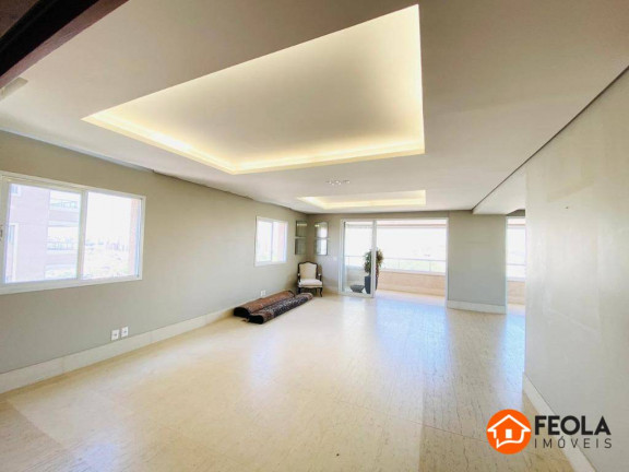 Imagem Apartamento com 3 Quartos à Venda, 388 m² em Centro - Americana Imagem Apartamento com 3 Quartos à Venda, 388 m² em Centro - Americana