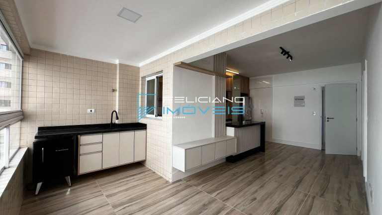 Imagem Apartamento com 1 Quarto à Venda, 47 m² em Aviação - Praia Grande