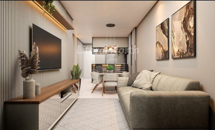 Imagem Apartamento com 3 Quartos à Venda, 81 m² em Vila Operária - Itajaí
