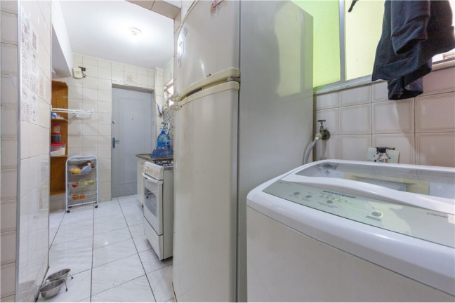 Imagem Apartamento com 2 Quartos à Venda, 70 m² em Vila Clementino - São Paulo