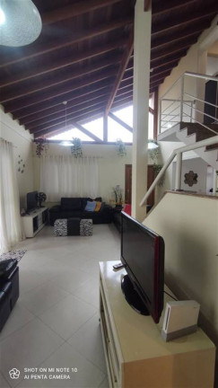 Imagem Sobrado com 4 Quartos à Venda, 267 m² em Balneario Florida - Praia Grande