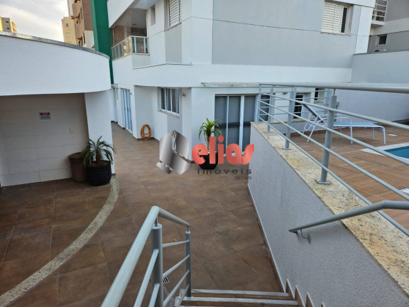 Imagem Apartamento com 2 Quartos à Venda, 80 m² em Jardim América - Bauru Imagem Apartamento com 2 Quartos à Venda, 80 m² em Jardim América - Bauru