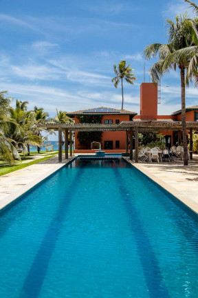 Casa com 6 Quartos à Venda, 8.000 m² em Busca Vida - Camaçari