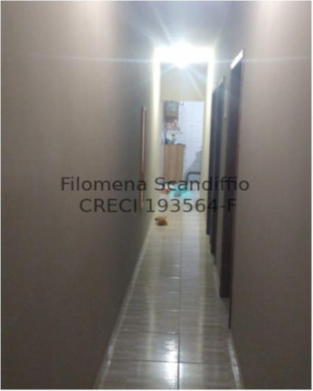 Imagem Casa com 3 Quartos à Venda, 90 m² em Vila Aeroporto - Campinas