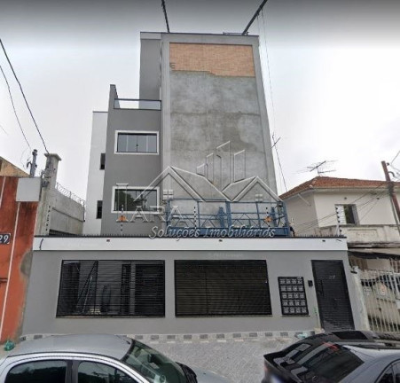 Imagem Apartamento com 2 Quartos à Venda, em Tatuapé - São Paulo Imagem Apartamento com 2 Quartos à Venda, em Tatuapé - São Paulo