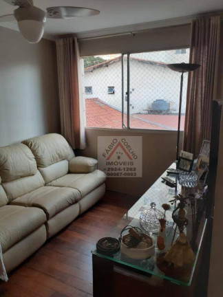 Imagem Apartamento com 2 Quartos à Venda, 68 m² em Saúde - São Paulo Imagem Apartamento com 2 Quartos à Venda, 68 m² em Saúde - São Paulo