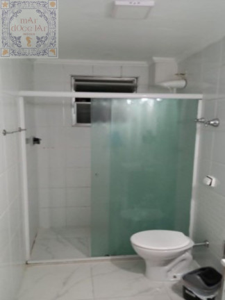 Imagem Apartamento com 1 Quarto à Venda, 65 m² em Aparecida - Santos
