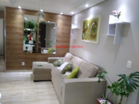Imagem Apartamento com 2 Quartos à Venda, 54 m² em Cidade Jardim - Jundiaí