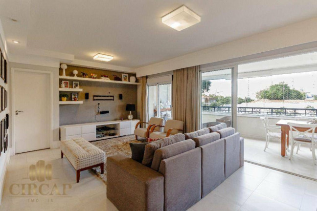 Imagem Apartamento com 4 Quartos à Venda, 153 m² em Vila Romana - São Paulo Imagem Apartamento com 4 Quartos à Venda, 153 m² em Vila Romana - São Paulo