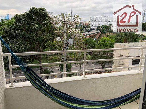 Apartamento com 2 Quartos à Venda, 62 m² em Monte Castelo - São José Dos Campos