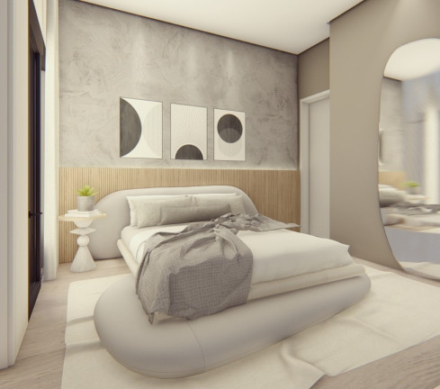 Imagem Casa com 2 Quartos à Venda, 60 m² em Jardim Tulipas - Sorocaba Imagem Casa com 2 Quartos à Venda, 60 m² em Jardim Tulipas - Sorocaba