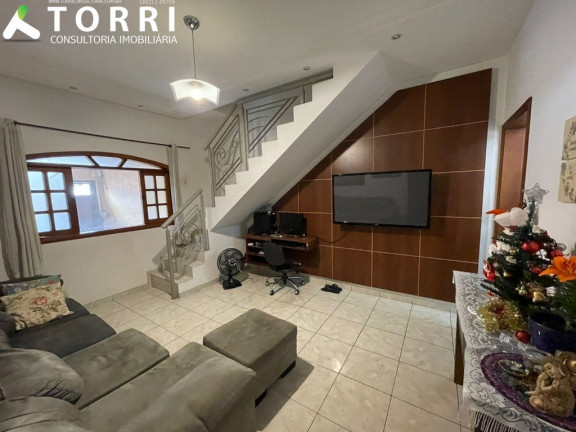 Imagem Sobrado com 3 Quartos à Venda,  em Parque Das Paineiras - Sorocaba