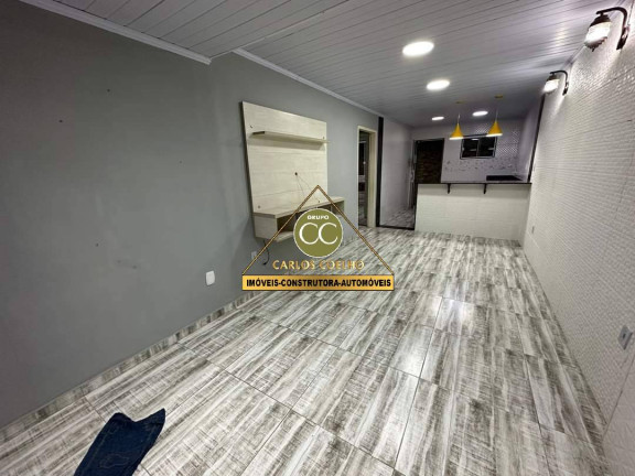 Imagem Casa com 2 Quartos à Venda,  em Unamar (tamoios) - Cabo Frio