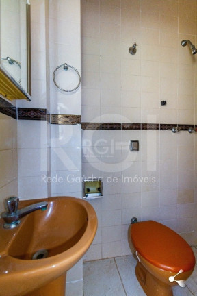 Imagem Apartamento com 3 Quartos à Venda, 180 m² em Centro Histórico - Porto Alegre