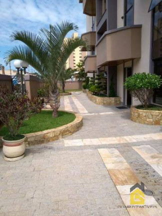 Apartamento com 3 Quartos à Venda, 140 m² em Parque Das Nações - Santo André