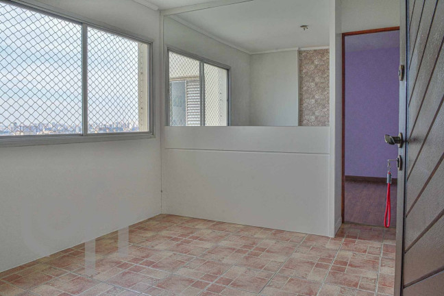 Imagem Apartamento com 1 Quarto à Venda, 37 m² em Cambuci - São Paulo Imagem Apartamento com 1 Quarto à Venda, 37 m² em Cambuci - São Paulo