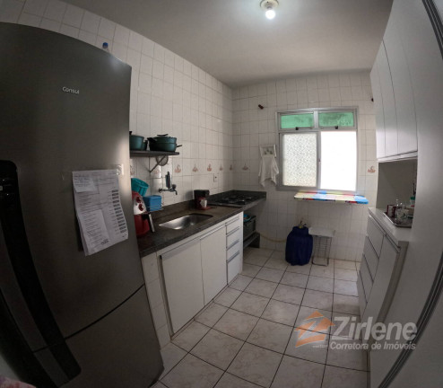 Imagem Apartamento com 2 Quartos à Venda, 100 m² em Praia Do Morro - Guarapari