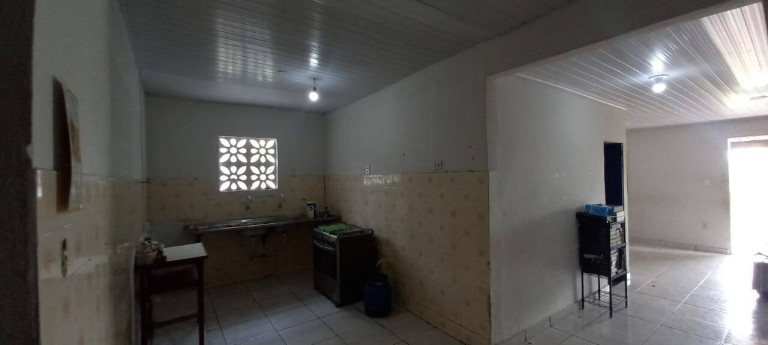 Imagem Casa com 4 Quartos à Venda, 200 m² em Japiim - Manaus Imagem Casa com 4 Quartos à Venda, 200 m² em Japiim - Manaus