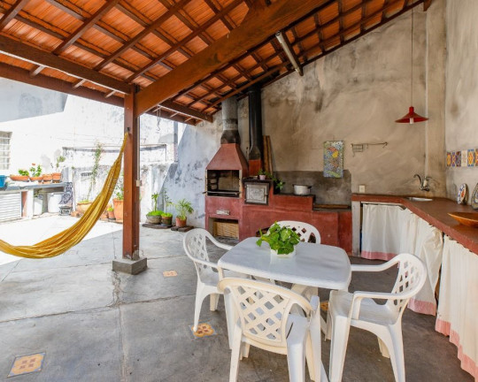 Imagem Casa com 3 Quartos à Venda, 244 m² em Vila Cordeiro - São Paulo Imagem Casa com 3 Quartos à Venda, 244 m² em Vila Cordeiro - São Paulo