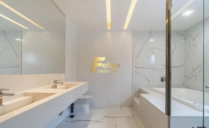 Imagem Casa com 3 Quartos à Venda, 320 m² em Boulevard Lagoa - Serra