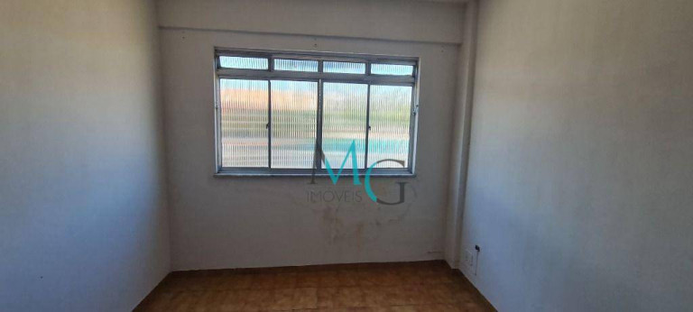 Imagem Apartamento com 2 Quartos à Venda, 56 m² em Campo Grande - Rio De Janeiro Imagem Apartamento com 2 Quartos à Venda, 56 m² em Campo Grande - Rio De Janeiro