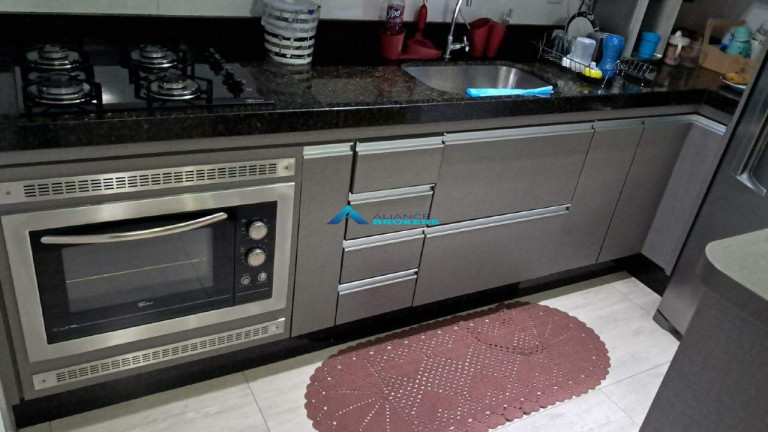 Imagem Apartamento com 2 Quartos à Venda, 60 m² em Bosque Dos Jacarandás - Jundiaí Imagem Apartamento com 2 Quartos à Venda, 60 m² em Bosque Dos Jacarandás - Jundiaí