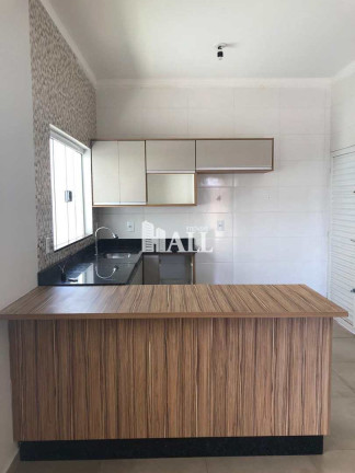 Imagem Casa com 2 Quartos à Venda, 200 m² em Residencial Jardim Vista Bela - São José Do Rio Preto Imagem Casa com 2 Quartos à Venda, 200 m² em Residencial Jardim Vista Bela - São José Do Rio Preto