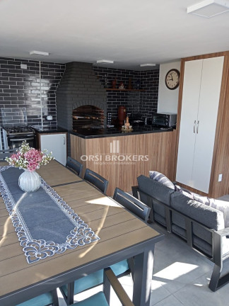 Cobertura com 3 Quartos à Venda, 126 m² em Vila Osasco - Osasco