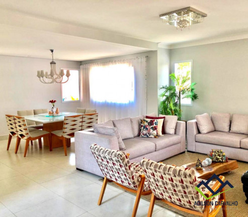 Imagem Casa de Condomínio com 3 Quartos à Venda,  em Jardim Dona Donata - Jundiaí