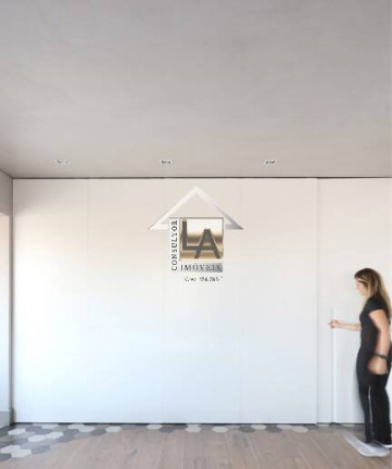 Imagem Apartamento com 3 Quartos à Venda, 208 m² em Campo Belo - São Paulo Imagem Apartamento com 3 Quartos à Venda, 208 m² em Campo Belo - São Paulo