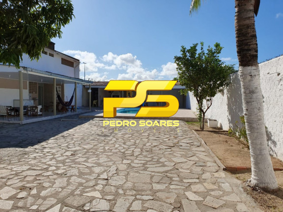 Casa com 3 Quartos à Venda, 236 m² em Poço - Cabedelo
