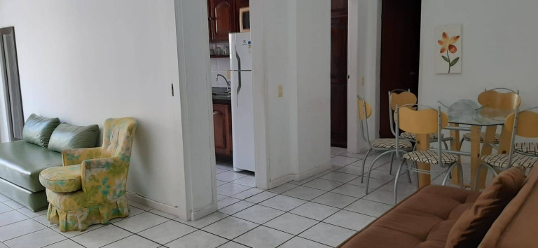 Imagem Apartamento com 1 Quarto à Venda, em Centro - Cabo Frio Imagem Apartamento com 1 Quarto à Venda, em Centro - Cabo Frio