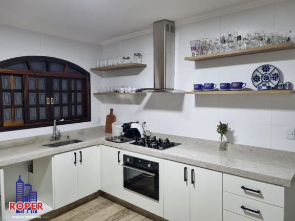 Sobrado com 3 Quartos à Venda, 252 m² em Sacomã - São Paulo