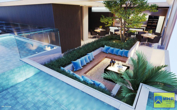 Imagem Apartamento com 2 Quartos à Venda, 61 m² em Praia De Itaparica - Vila Velha Imagem Apartamento com 2 Quartos à Venda, 61 m² em Praia De Itaparica - Vila Velha