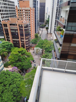 Imagem Cobertura com 3 Quartos à Venda, 371 m² em Jardim Paulista - São Paulo Imagem Cobertura com 3 Quartos à Venda, 371 m² em Jardim Paulista - São Paulo