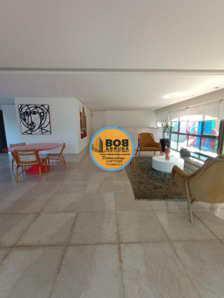 Imagem Apartamento com 4 Quartos à Venda, 237 m² em Boa Viagem - Recife