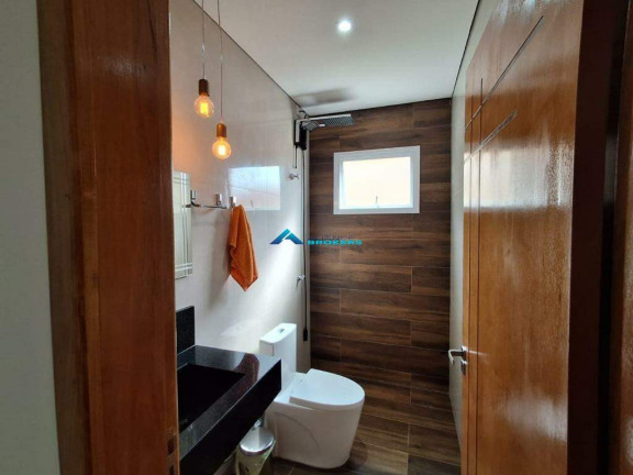Imagem Casa com 3 Quartos à Venda, 246 m² em Jardim Italia - Itupeva