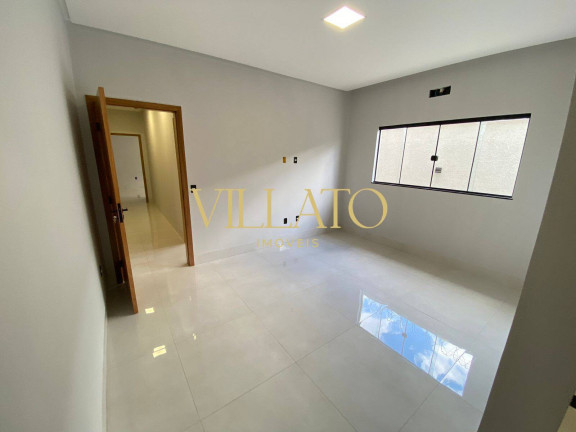 Imagem Casa com 3 Quartos à Venda, 176 m² em Parque Veiga Jardim - Aparecida De Goiânia Imagem Casa com 3 Quartos à Venda, 176 m² em Parque Veiga Jardim - Aparecida De Goiânia