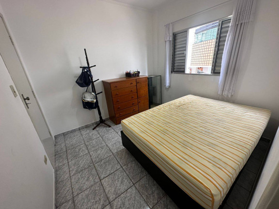 Imagem Apartamento com 2 Quartos à Venda, 100 m² em Ocian - Praia Grande