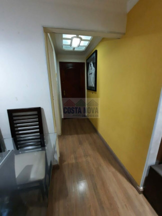 Imagem Apartamento com 2 Quartos à Venda, 65 m² em Vila Nivi - São Paulo Imagem Apartamento com 2 Quartos à Venda, 65 m² em Vila Nivi - São Paulo