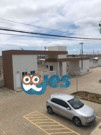 Imagem Apartamento com 2 Quartos à Venda, 48 m² em Sim - Feira De Santana