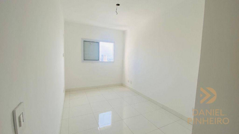 Imagem Apartamento com 2 Quartos à Venda, 82 m² em Boqueirão - Praia Grande