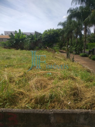 Imagem Terreno à Venda, 270 m² em Parque São Sebastião - Ribeirão Preto