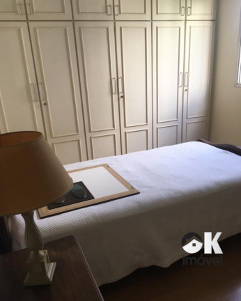 Imagem Apartamento com 3 Quartos à Venda, 130 m² em Higienópolis - São Paulo
