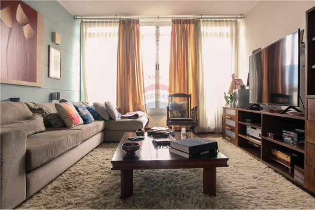 Imagem Apartamento com 3 Quartos à Venda, 175 m² em Consolação - São Paulo