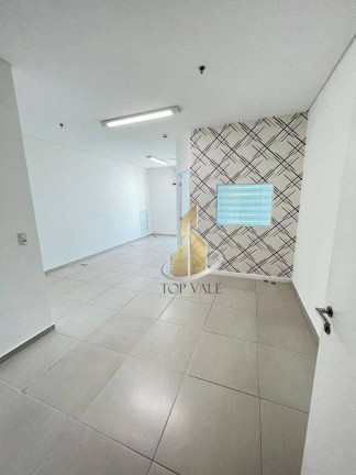Sala Comercial à Venda, 40 m² em Jardim Esplanada - São José Dos Campos
